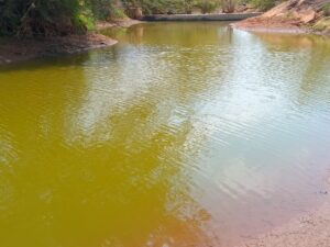 NACODEV Water Harvesting